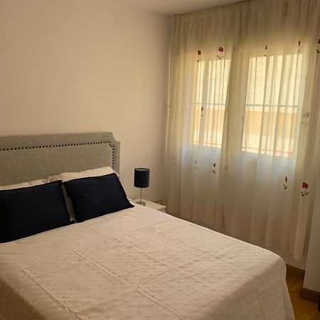 Malagueta, Free Parking, Center & Beach Малага Экстерьер фото